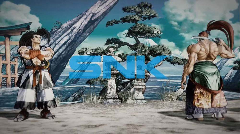 Samurai Shodown - Rivelata la data ufficiale per la versione PC